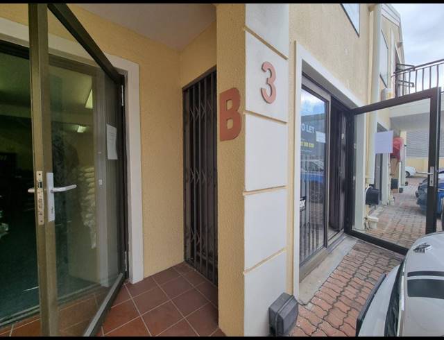 75M² OFFICE TO LET IN MARCONI BEAM INDUSTRIA